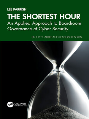 cover image of The Shortest Hour